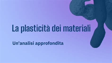 Modello di plasticità dei gradienti