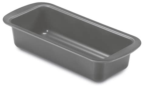 Stampo da plumcake foderato con pellicola trasparente