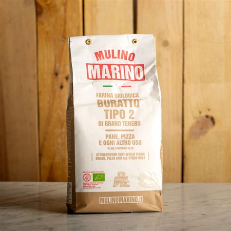 Mulino Marino
