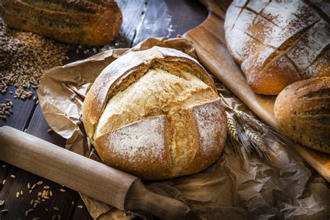 Pane appena sfornato
