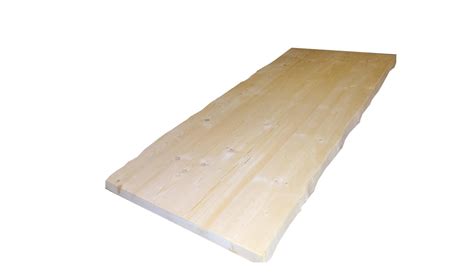 Tavola da lievitazione in legno