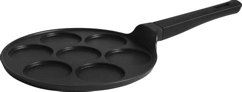 padella per pancake