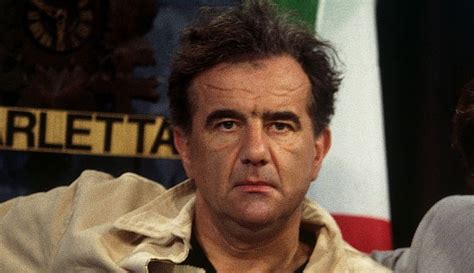 Gene Gnocchi giovane