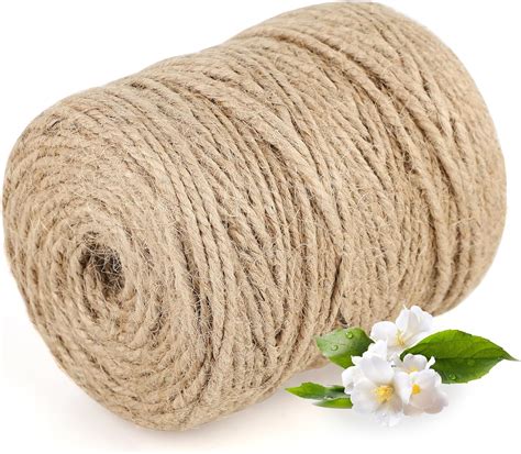 Rotolo di spago in juta