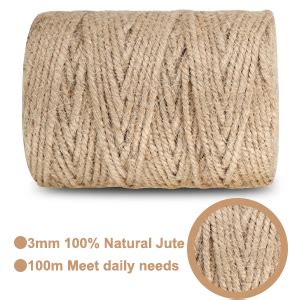 Compostaggio di spago in juta