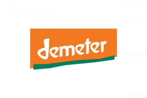 Logo Demeter