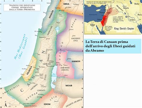 Illustrazione di un popolo che ascende verso Gerusalemme