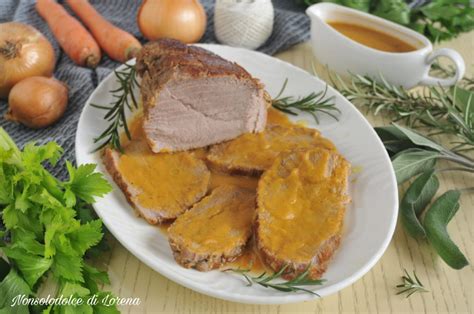 Instant Pot con arrosto di vitello e verdure