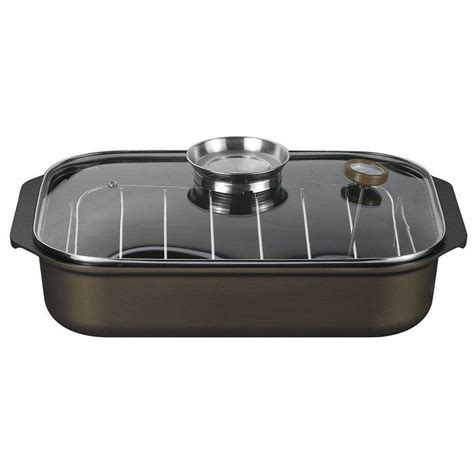 Rostiera per carne in forno