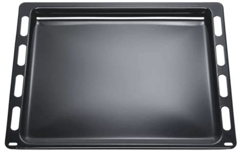 Teglia da forno smaltata