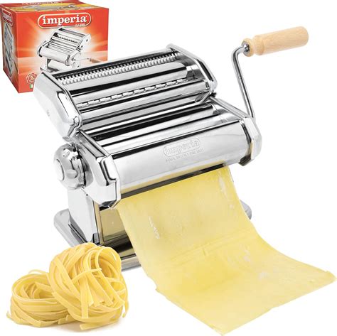 Macchina per pasta manuale