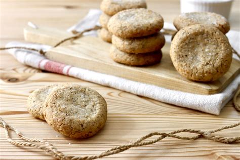 Biscotti di grano