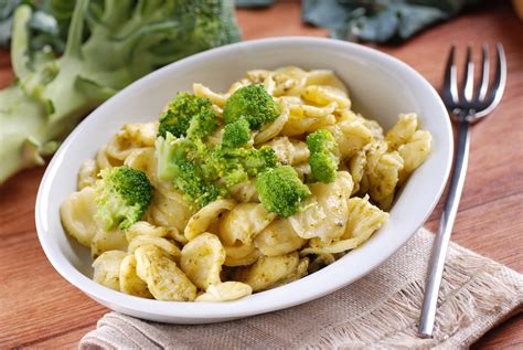 Orecchiette con broccoli
