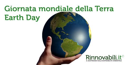 Manifestazione per la Giornata della Terra