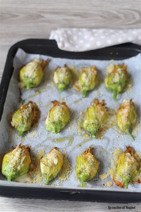 Carciofi ripieni pronti per essere infornati