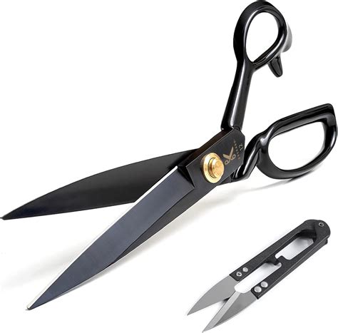 Coppia di forbici robuste