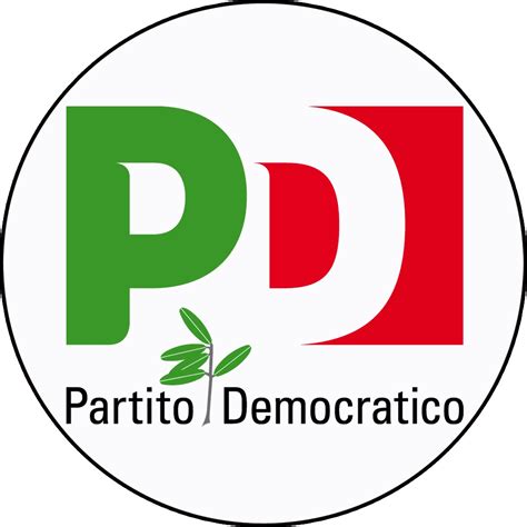 Simbolo del Partito Democratico