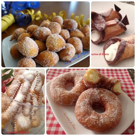 Donne che preparano dolci fritti in una cucina tradizionale sarda