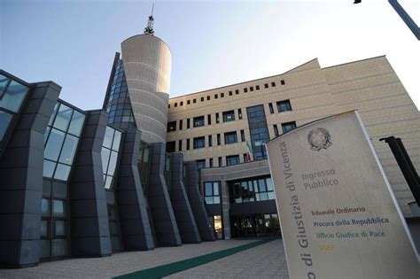 Tribunale di Vicenza