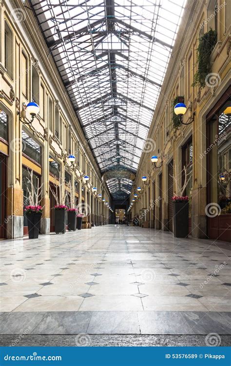 Galleria Umberto I Torino