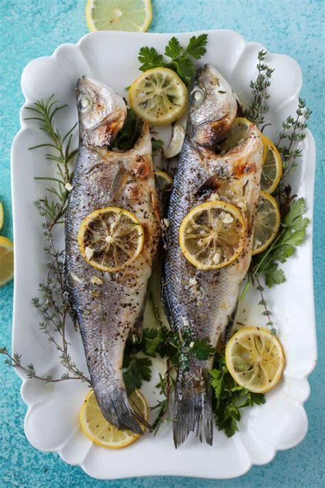 branzino