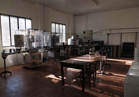Antico laboratorio di produzione di vermicelli