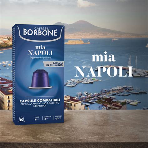 Capsule Nespresso in alluminio