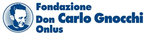 Logo Fondazione Don Gnocchi