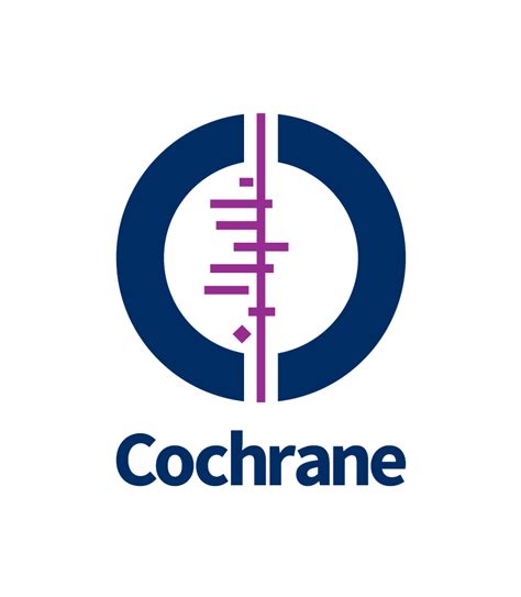 Logo Cochrane Collaboration