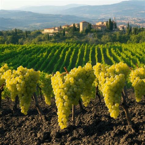 Vigneti di Frascati