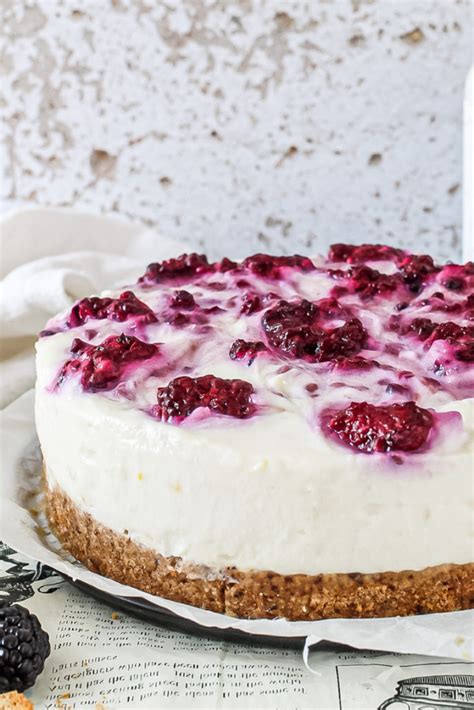 Cheesecake light alla ricotta e cocco