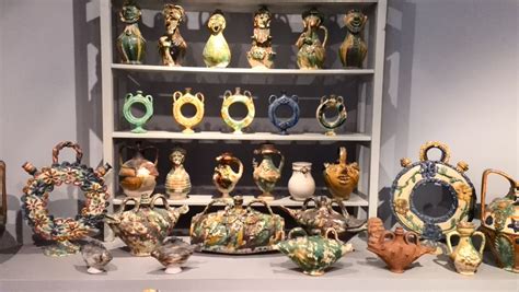 Antiche ceramiche di Seminara