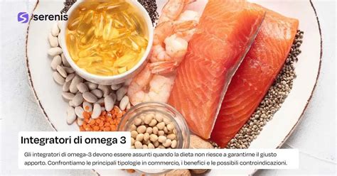 Diagramma sull'azione antinfiammatoria degli omega-3
