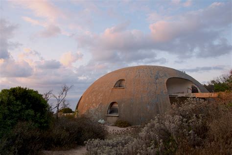 Fotografia della Cupola di Bini