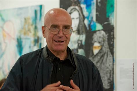 Ritratto di Edoardo Di Mauro