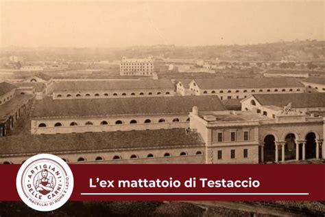 Mattatoio di Testaccio