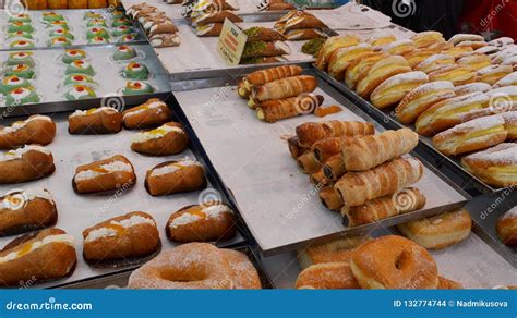 Pasticceria italiana tradizionale