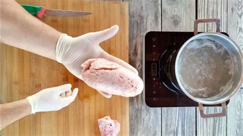 Carpaccio di testicoli di toro