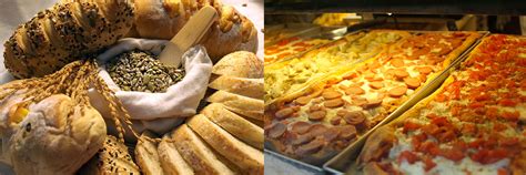 Ingredienti per prodotti da forno senza glutine