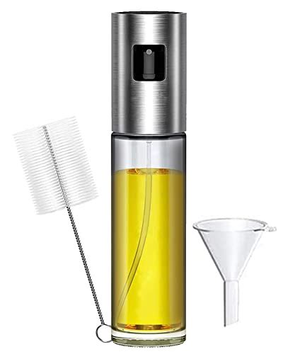 Spruzzino per olio alimentare