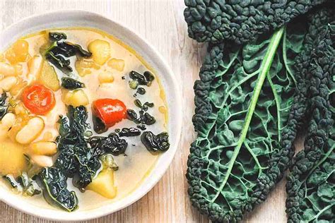Infografica: Ricette e Idee per Cucinare il Cavolo