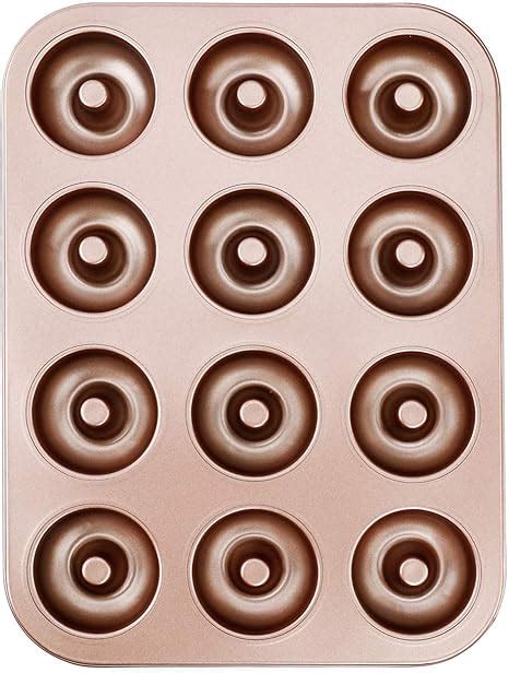 Immagine di uno stampo per ciambelle