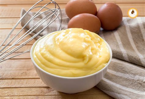 Ingredienti per la crema pasticcera