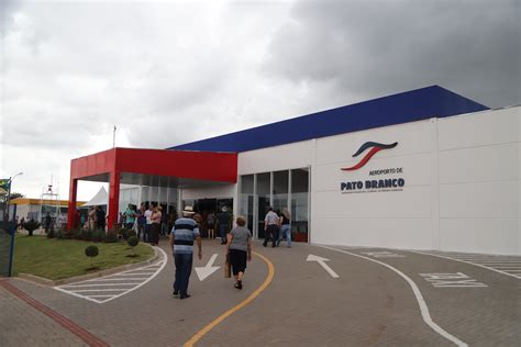 Aeroporto di Pato Branco