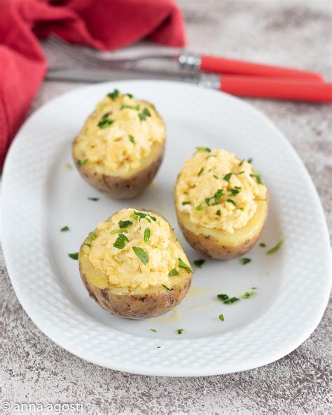 patate ripiene al tonno