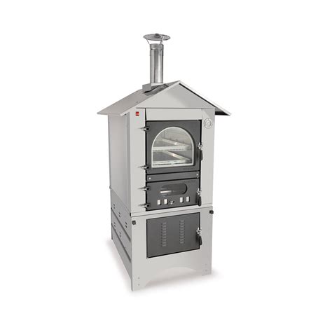 forno a legna pugliese