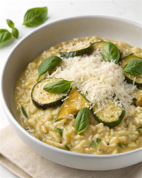 Ingredienti chiave per il risotto
