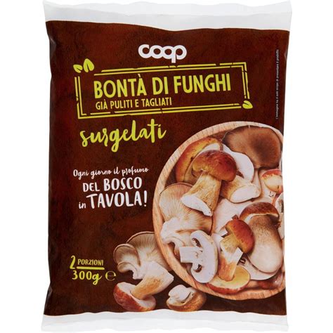 Funghi porcini puliti e tagliati a fette
