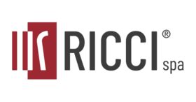 Logo Ricci Bar Gelateria Srl (ipotetico)