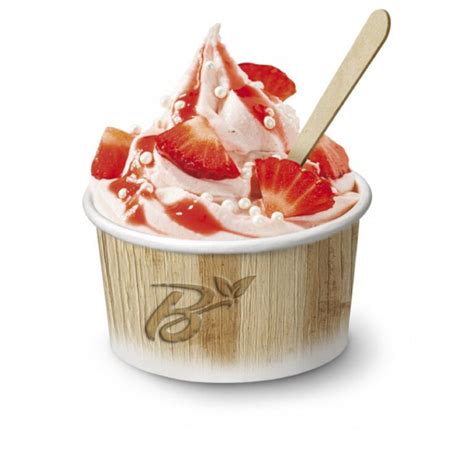 Coppetta di gelato personalizzata